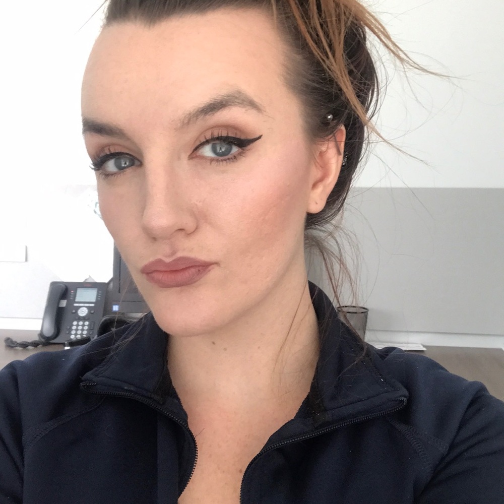 Meet your Posher, Jessica